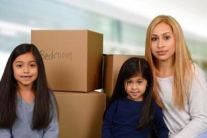 relocation, new laws, Illinois child custody lawyer
