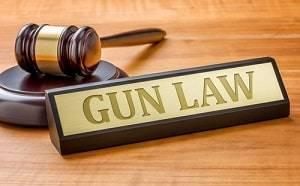 Plainfield, IL gun charges defense attorney