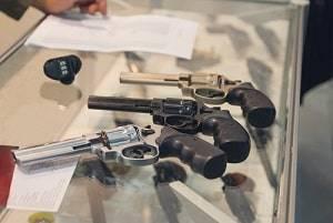 Plainfield, IL criminal defense attorney weapons charges