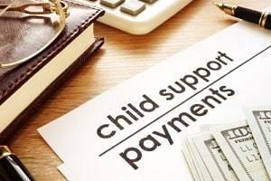 Plainfield, IL divorce attorney child support