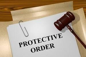 Joliet, IL domestic violence attorney order of protection