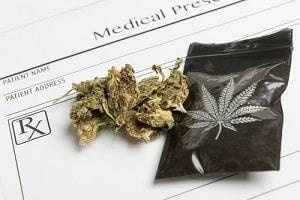 Will County drug charges defense attorney medical marijuana