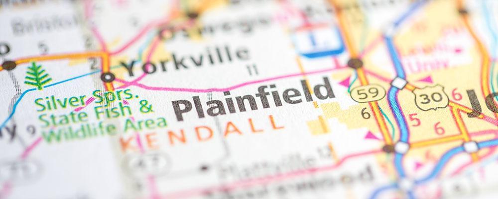 Plainfield, IL Residential Real Estate Lawyers
