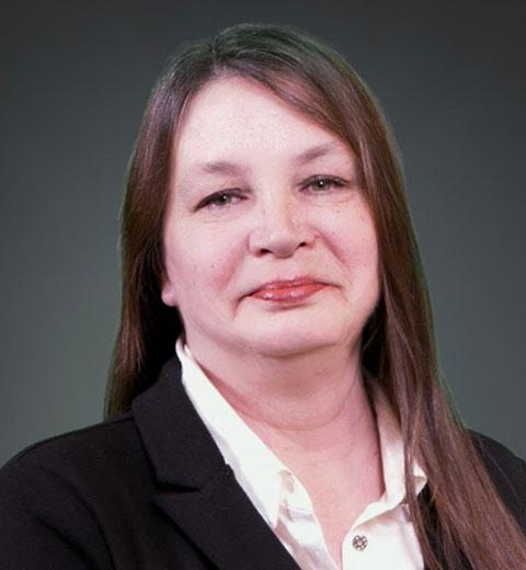 Christine Gonzalez
