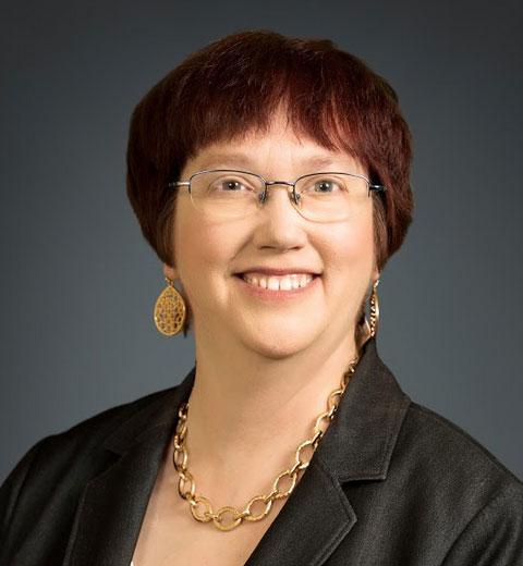 Cynthia Petersen