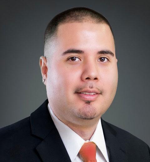 Juan C. Martinez