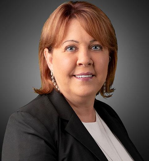 Kimberly Moriarty