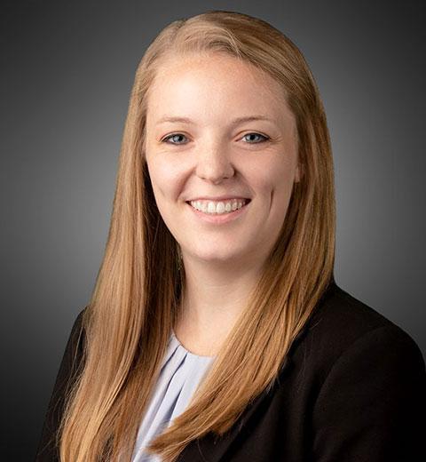 Mackenzie E. Szymanek