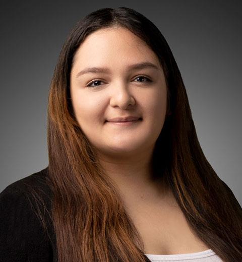 Michelle Cisneros