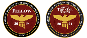 Badges and Associations