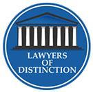 Lawyers of Distinction