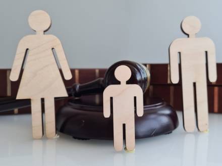 Joliet, IL divroce lawyer