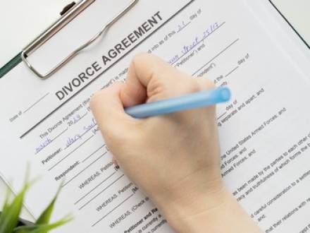 Will County, IL divorce lawyer
