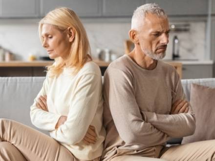Will County, IL divorce lawyer