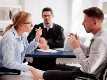 Will County, IL divorce attorneys for mediation