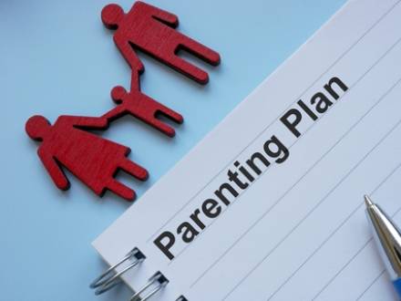 Will County, IL child custody attorney