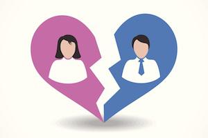 separation, Will County divorce attorney