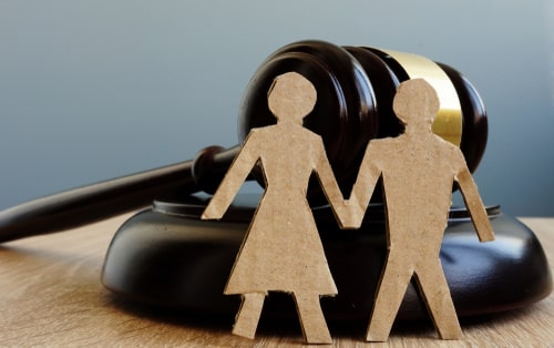 Joliet Divorce Attorney