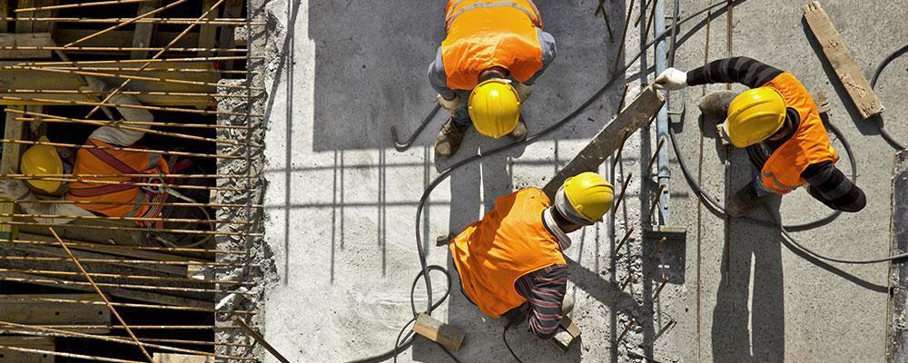 Will County Construction Accidents Attorneys