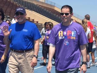 Relay for Life