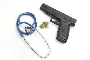 medical marijuana, gun control, criminal defense lawyer, criminal defense attorney