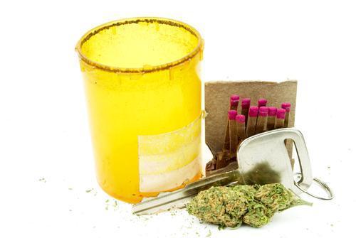 DUI, medical marijuana, Will County DUI Defense Lawyer