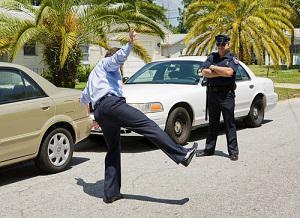 sobriety test, SFST, Will County DUI defense attorneys