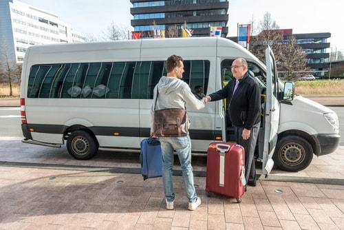 van