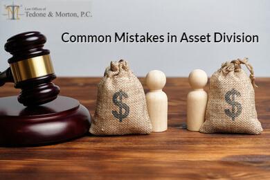 Joliet Divorce Lawyers for Asset Division