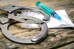 Plainfield, IL criminal defense attorney drug possession