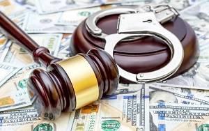 Plainfield theft defense attorney