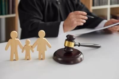 Will County Family Law Attorney