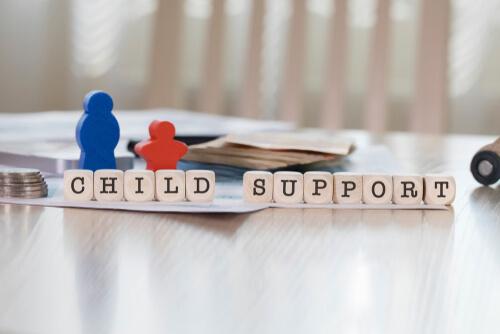 Joliet, IL child support lawyer