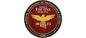 NACD Badge 2023