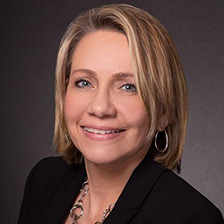 Rhonda Ginnetti