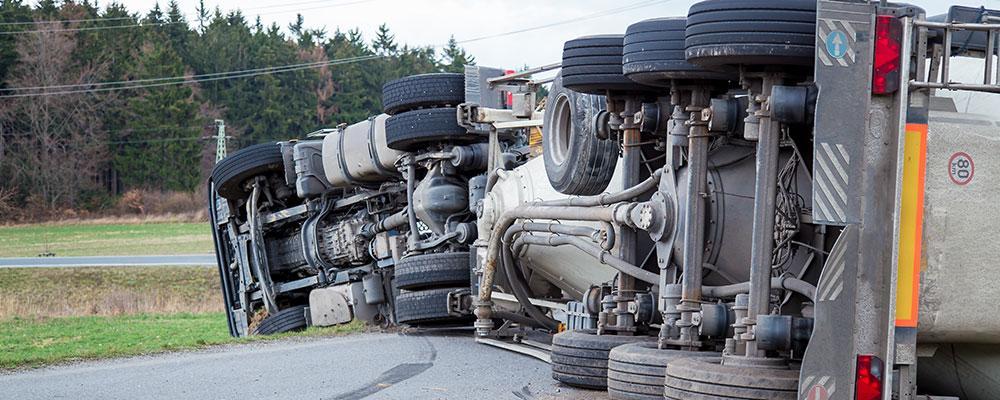 Joliet Truck Accident Lawyers